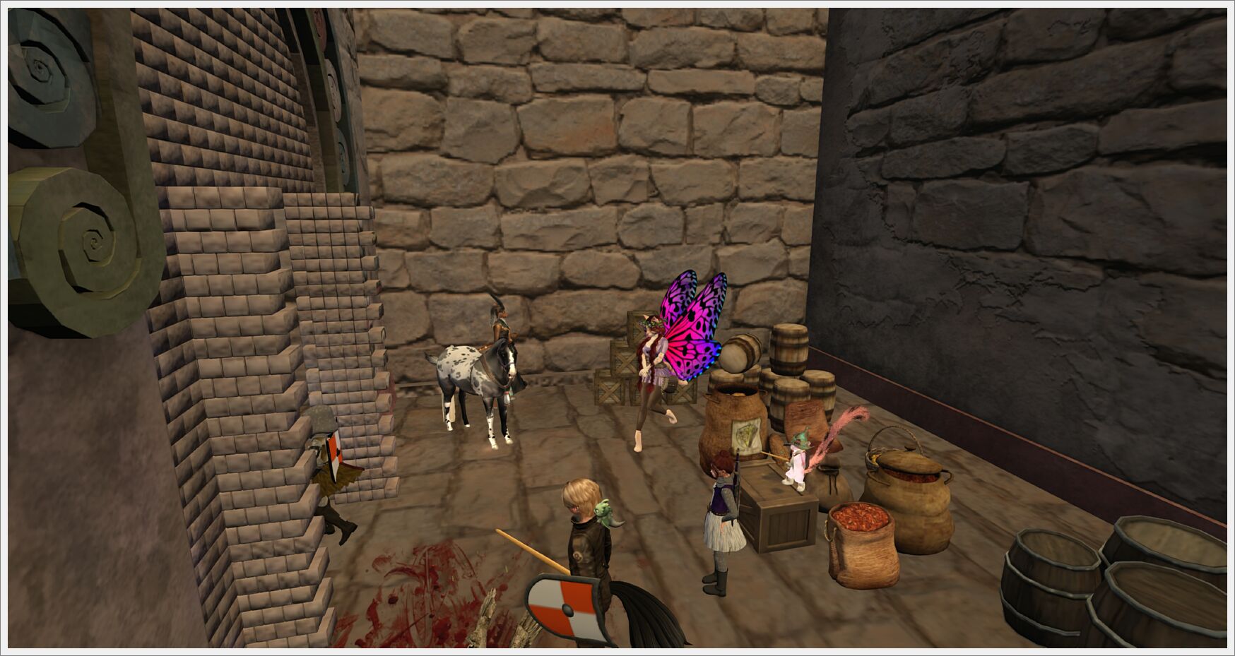 bards day 2015